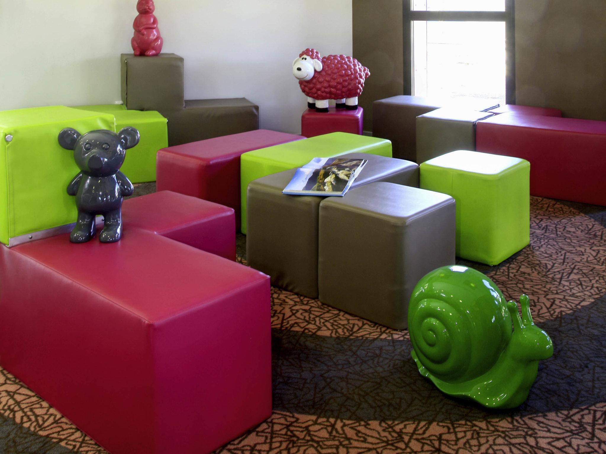 Hotel Ibis Styles Castres Castres  Exterior foto