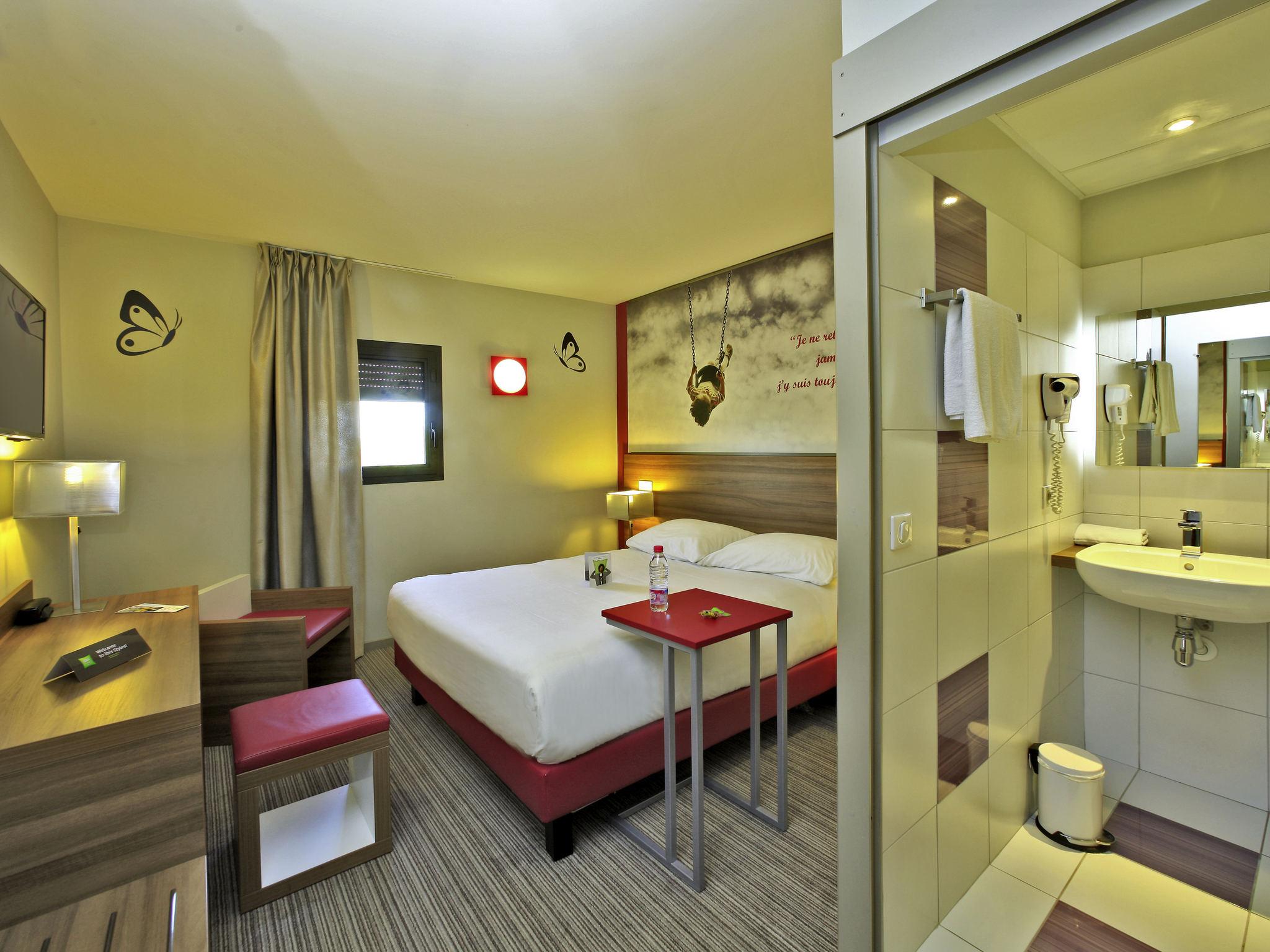 Hotel Ibis Styles Castres Castres  Exterior foto