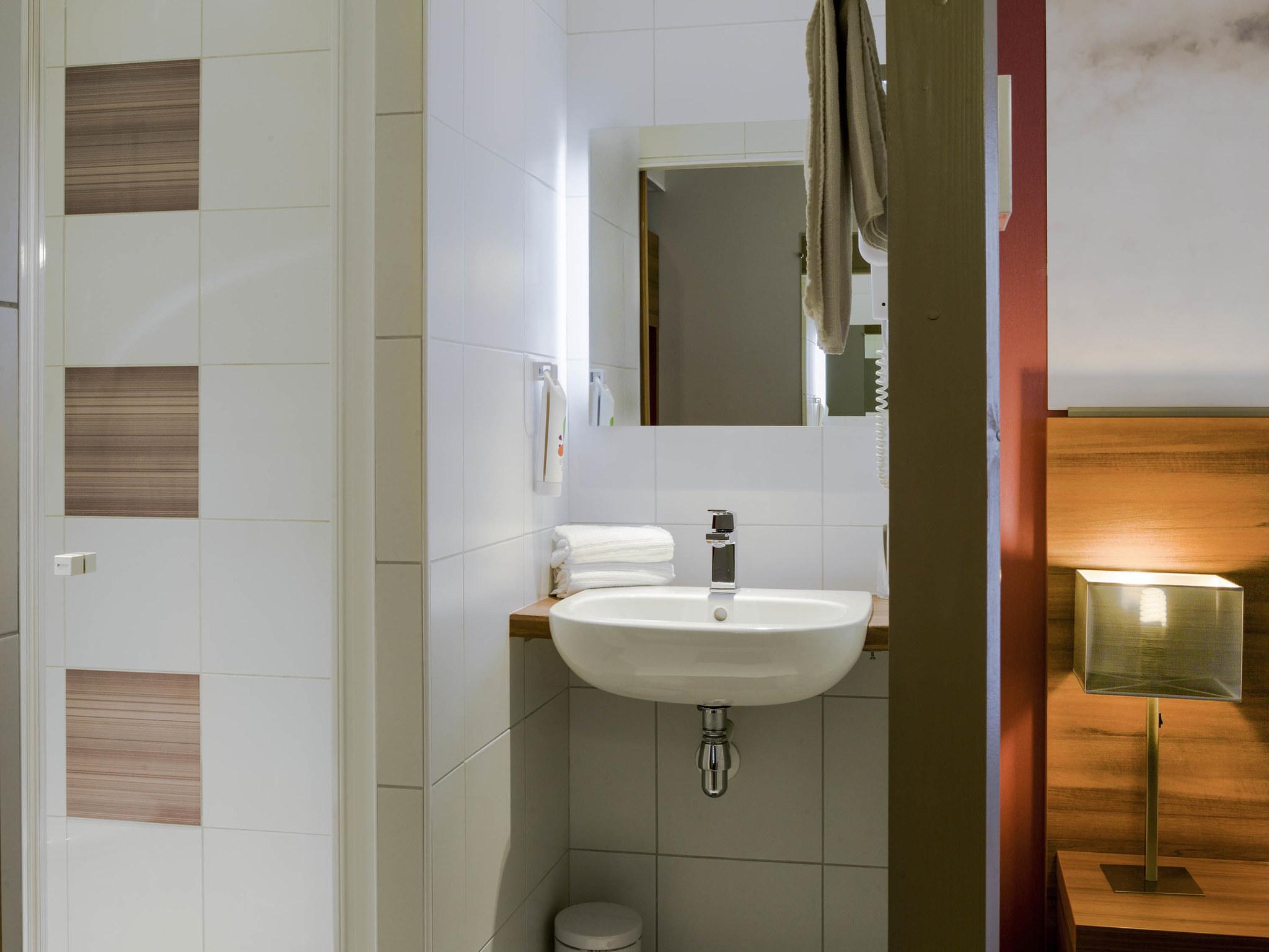Hotel Ibis Styles Castres Castres  Exterior foto