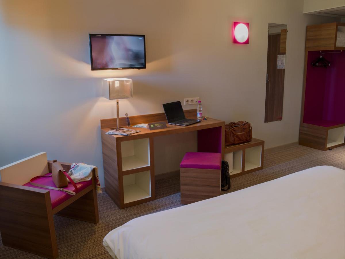 Hotel Ibis Styles Castres Castres  Exterior foto