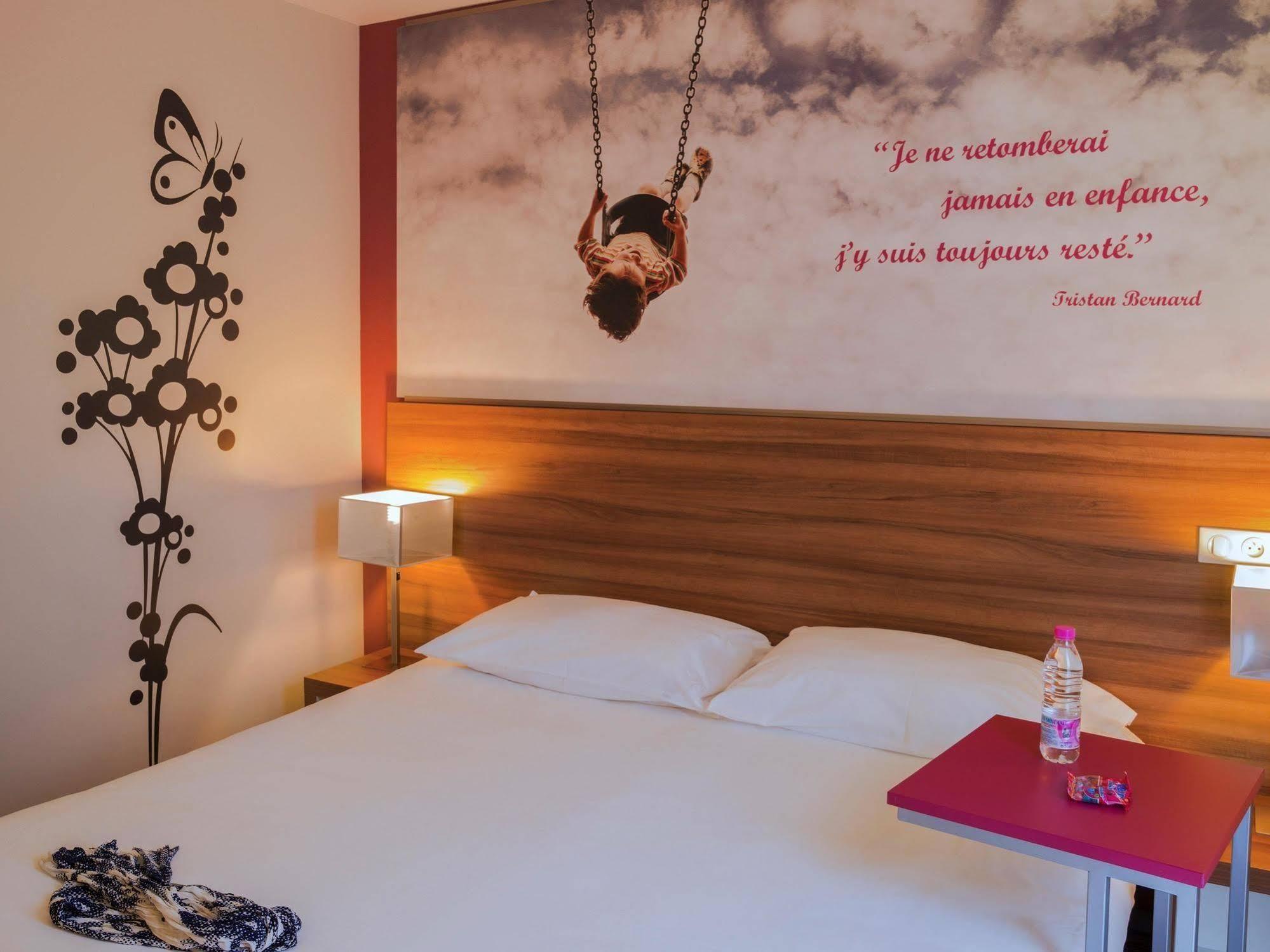 Hotel Ibis Styles Castres Castres  Exterior foto