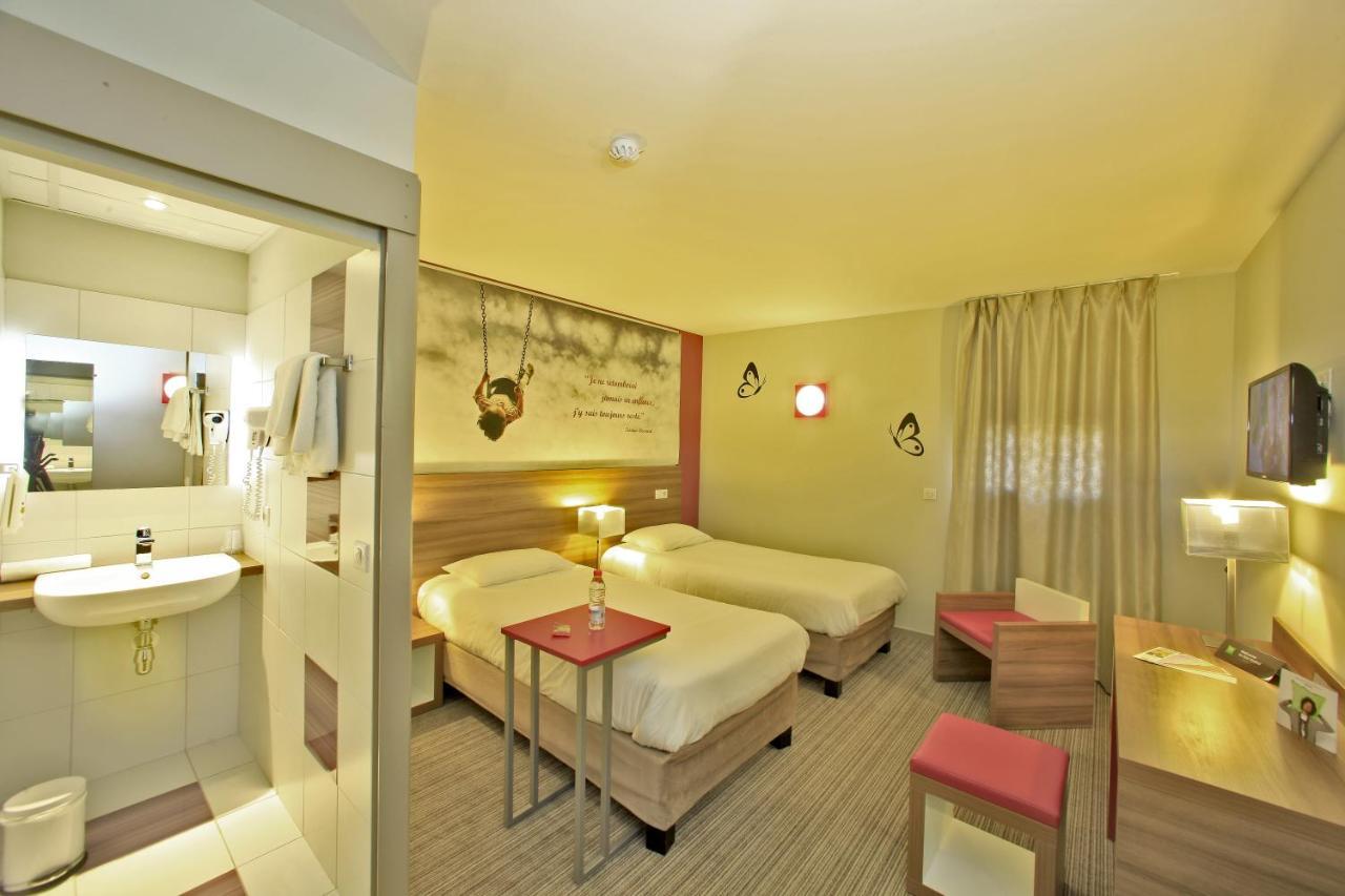 Hotel Ibis Styles Castres Castres  Exterior foto